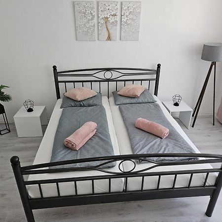 Apartman Aladin بيهاتش المظهر الخارجي الصورة