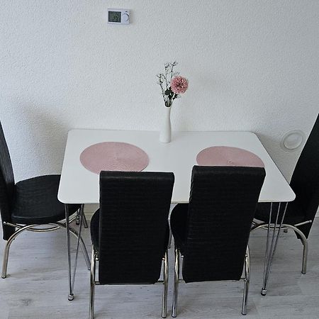 Apartman Aladin بيهاتش المظهر الخارجي الصورة