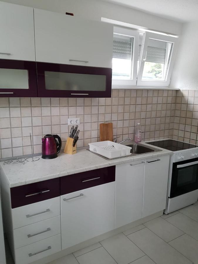 Apartman Aladin بيهاتش المظهر الخارجي الصورة