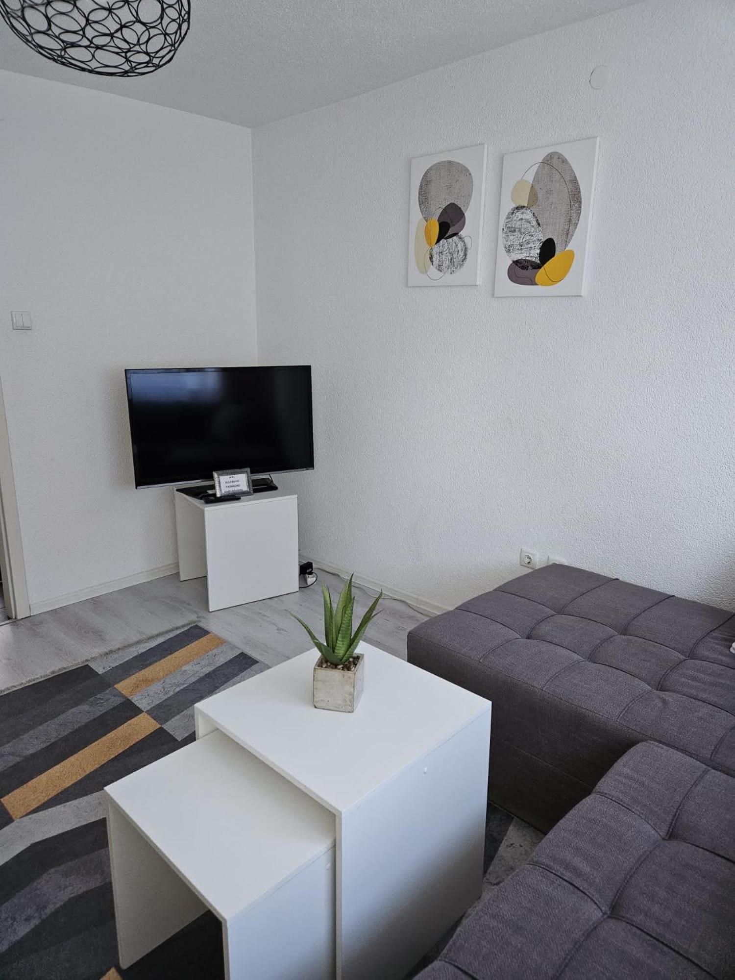 Apartman Aladin بيهاتش المظهر الخارجي الصورة