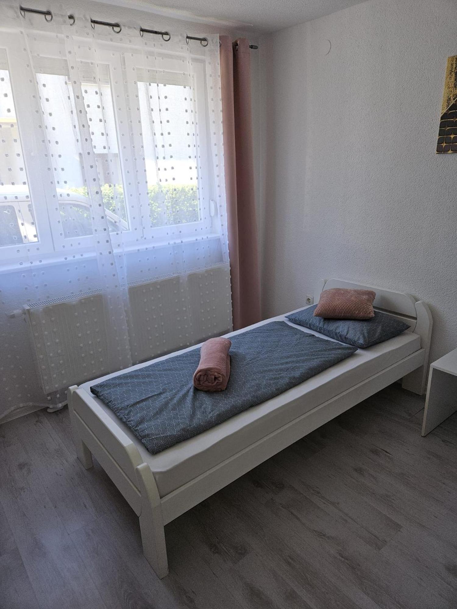 Apartman Aladin بيهاتش المظهر الخارجي الصورة