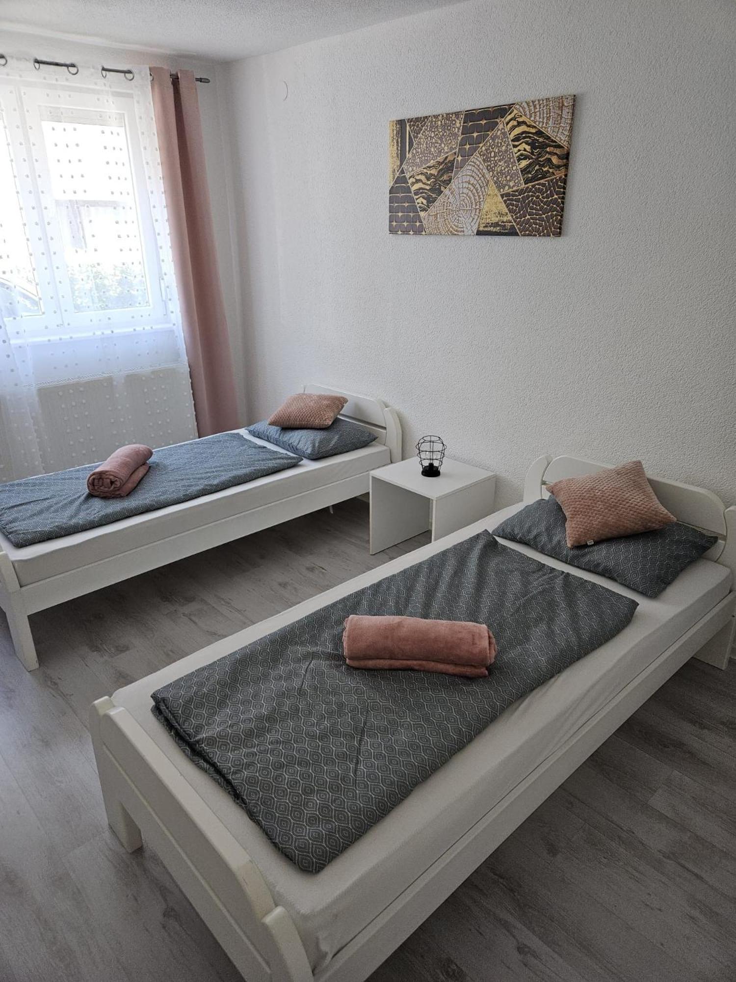 Apartman Aladin بيهاتش المظهر الخارجي الصورة