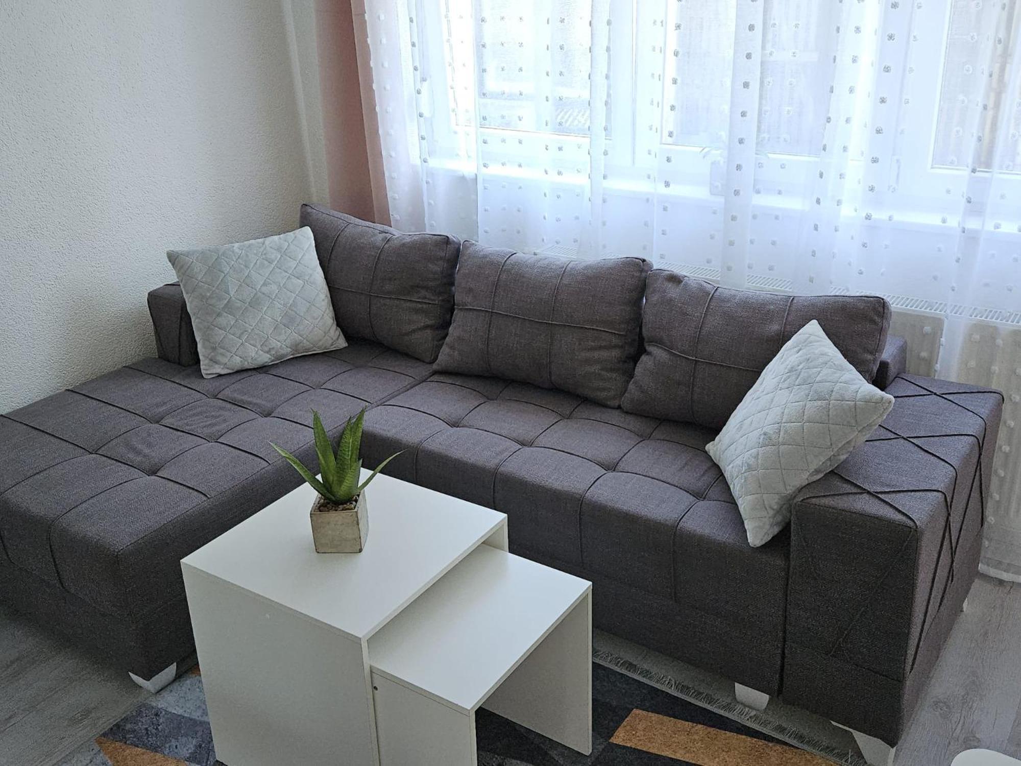 Apartman Aladin بيهاتش المظهر الخارجي الصورة