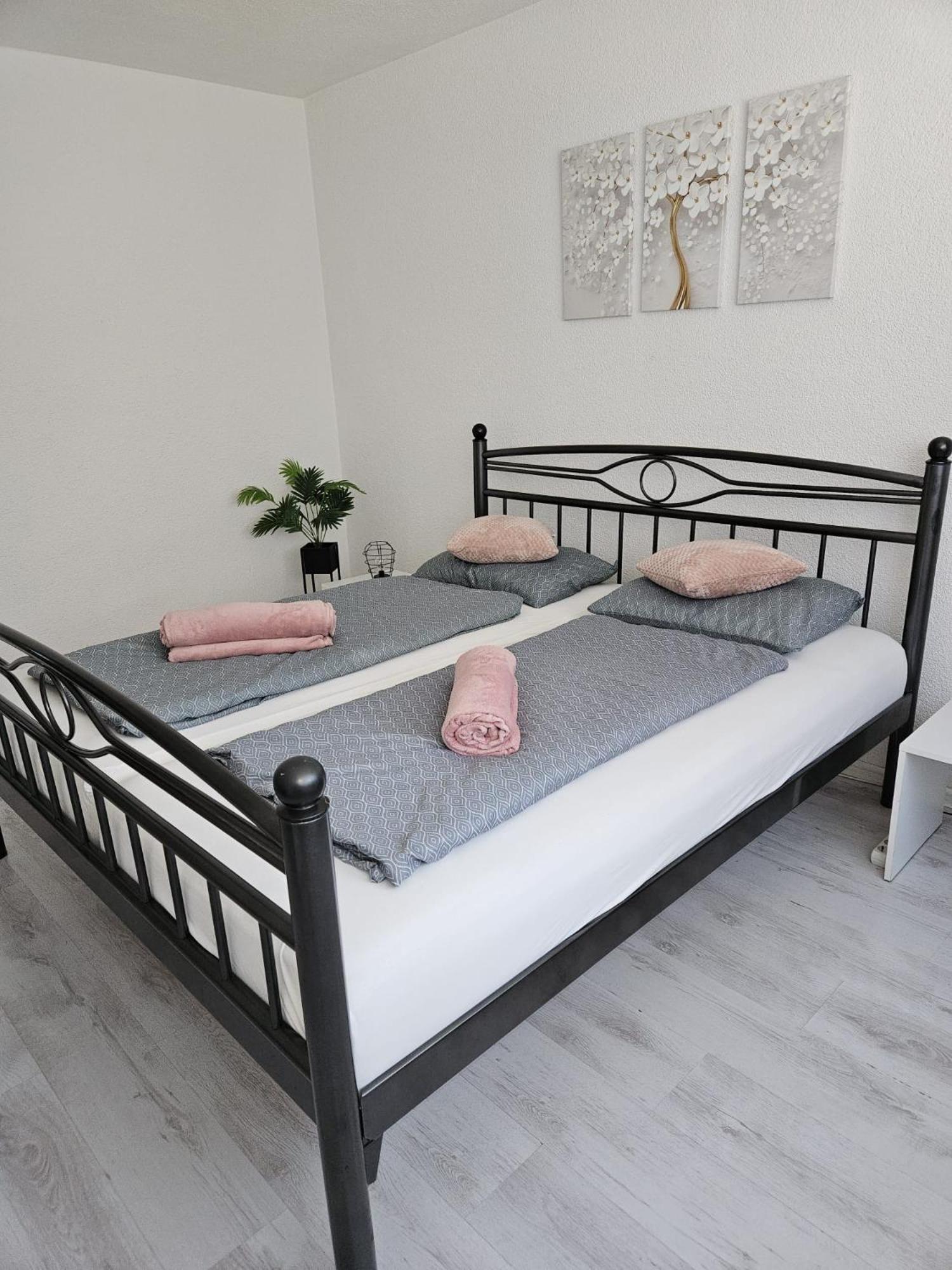 Apartman Aladin بيهاتش المظهر الخارجي الصورة
