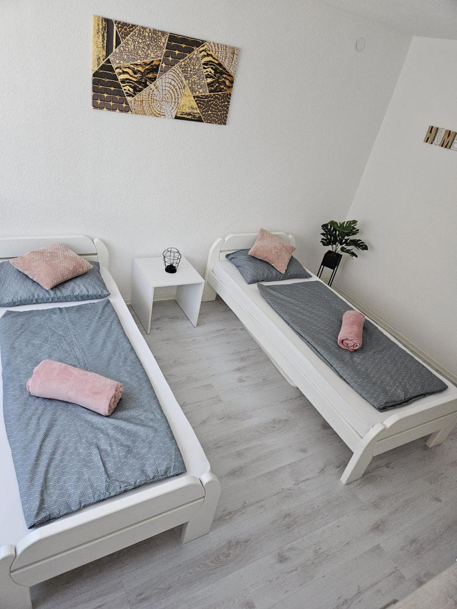 Apartman Aladin بيهاتش المظهر الخارجي الصورة