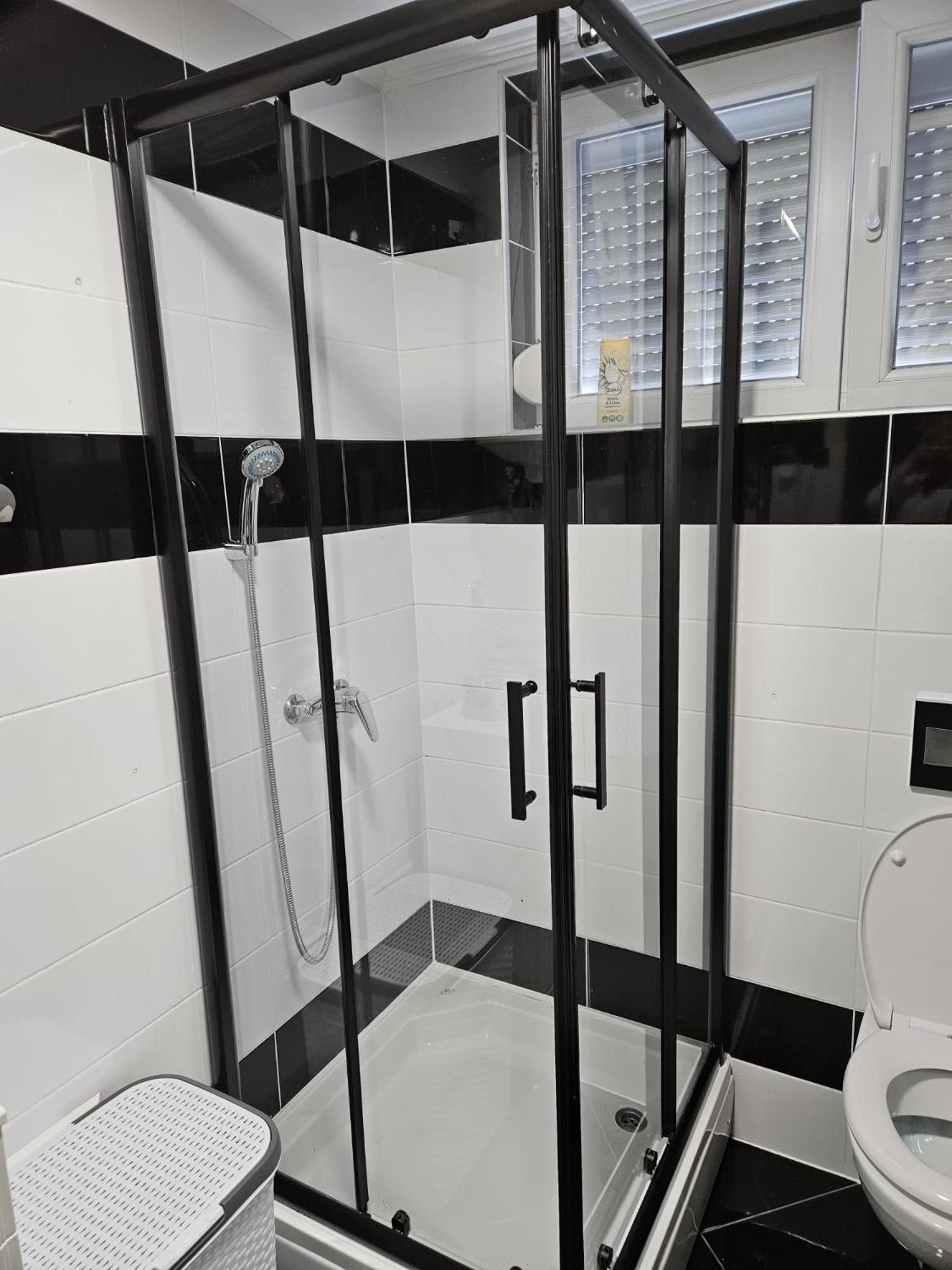 Apartman Aladin بيهاتش المظهر الخارجي الصورة